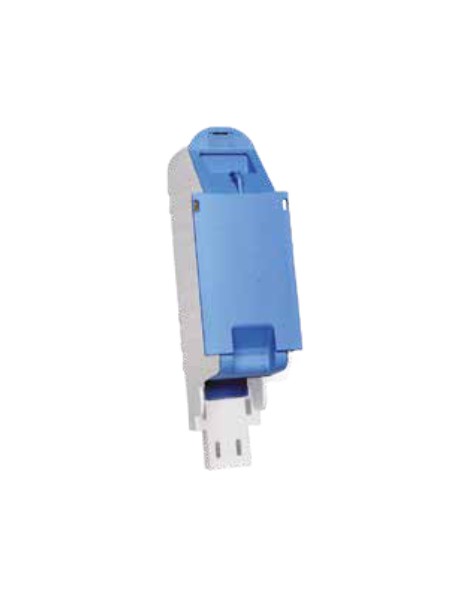 MORSETTIERA INC.PALO FERITOIA 38x132