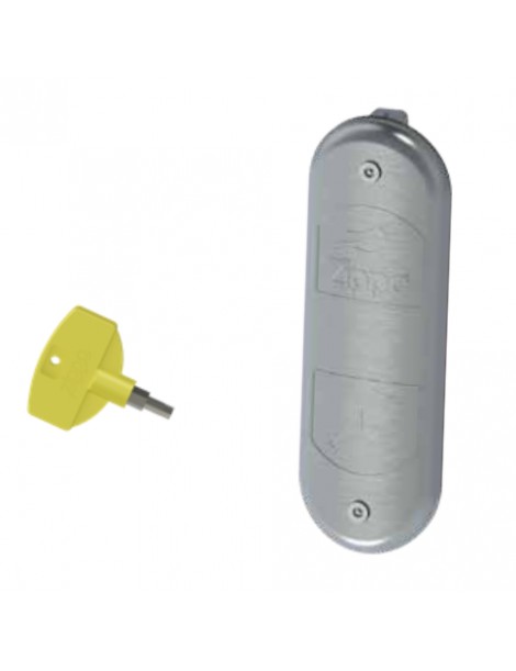 NIRIS–PORTELLO PALO ALLUM.45x186 101-220