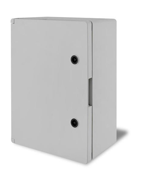 CONTEN.PARETE IP65 400X300X165 PVC