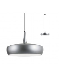 SOSPENSIONE AGADIR E27 CANNA DI FUCILE