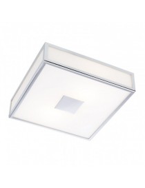 PLAFONIERA EGO 2XE27 IP44 BATHROOM