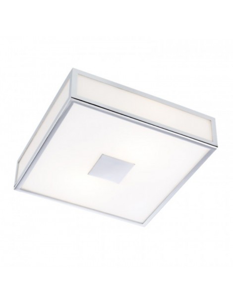 PLAFONIERA EGO 2XE27 IP44 BATHROOM