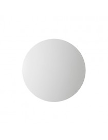 APPLIQUE UMBRA LED SMD 12W 3000K BIANCA