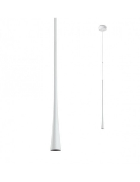 SOSPENSIONE ITO LED SMD 7W 3000K BIANCO