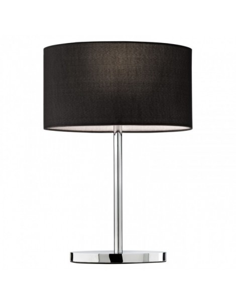 LAMPADA DA TAVOLO ENJOY NERA