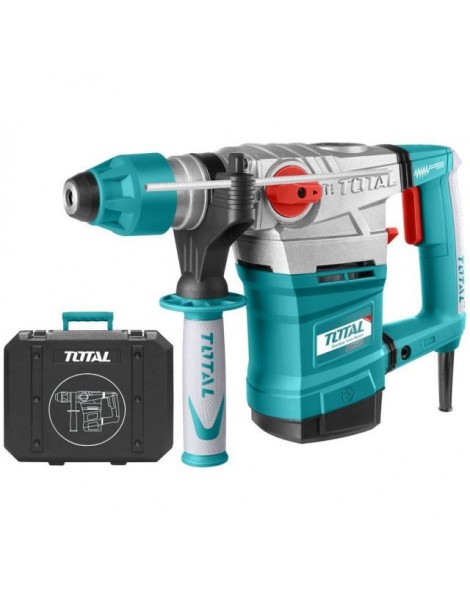 MARTELLO ROTANTE DEMOLITORE 1800W