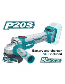 SMERIGLIATRICE ANGOLARE A BATTERIA 115M.