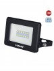 PROIETTORE LED SMD 10W IP65 NERO