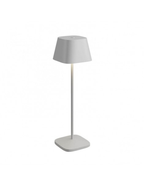 LAMPADA DA TAVOLO A LED RIC. LA NUIT BI