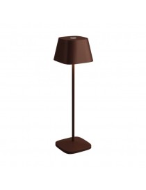LAMPADA DA TAVOLO A LED RIC. LA NUIT COR