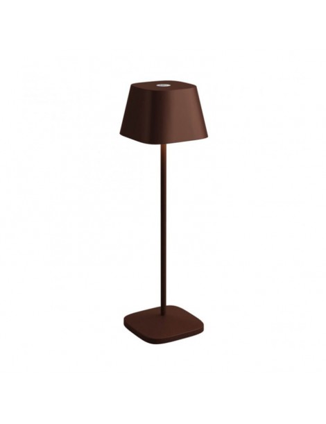 LAMPADA DA TAVOLO A LED RIC. LA NUIT COR