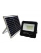 KIT SOLAR60 FARO LED CON PANNELLO SOLARE