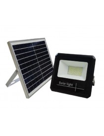 KIT SOLAR60 FARO LED CON PANNELLO SOLARE