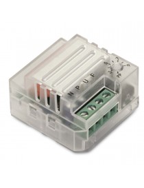 RELE' SILENZIOSO 110-230VAC MAX500W