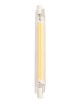 LAMPADA LED R7S 118MM. 8W 4000K