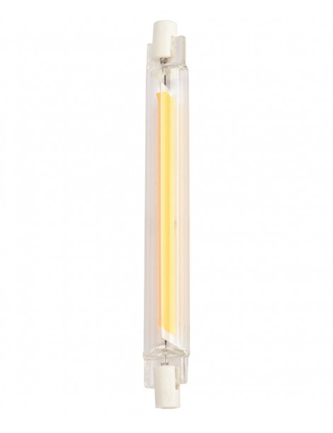 LAMPADA LED R7S 118MM. 8W 4000K
