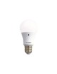 LAMPADA LED GOCCIA E27 8W + SENSORE LUCE