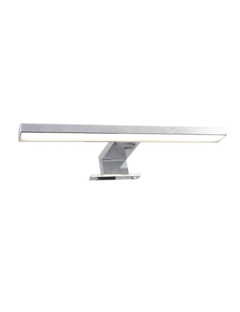 APPARECCHIO LED PER SPECCHI NERO CM.60