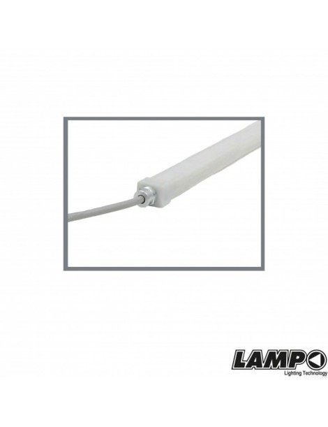 BARRA LED IP68 24V. 14,4W 4000K 200CM.