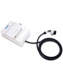 STAZIONE DI RICARICA MONOF. 7,4KW +CAVO