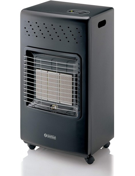STUFA INFRAROSSI CATALITICA 4200W