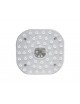 PIASTRA LED 30W 4200K 3500 lumen