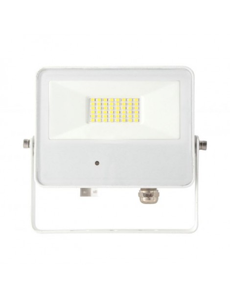 PROIETTORE LED 30W BN 4000K DIPSWITCH
