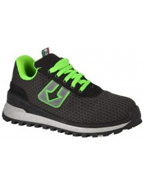 SCARPA ANTINFORTUNISTICA MIS.43 NIZZA