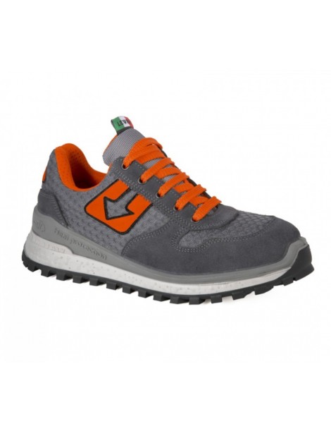 SCARPA ANTINFORT.MONACO S1P MIS.44
