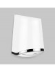ASCIUGAMANI ELETTRICO A PARETE 1100W