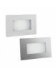 LAMPADA EMERGENZA/SEGNAP. X 503 LED IP65