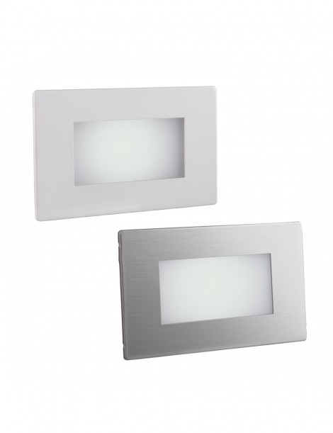 LAMPADA EMERGENZA/SEGNAP. X 503 LED IP65