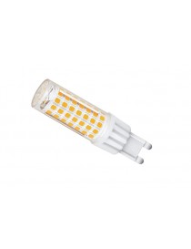LAMPADA LED G9 7W 3000K