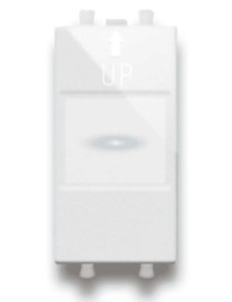 YOUNG TOUCH - INTERR. 230V NA 6A 1M