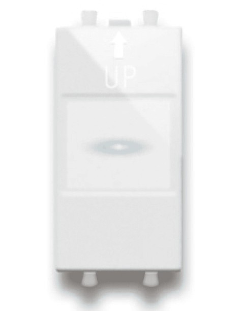 YOUNG TOUCH - INTERR. 230V NA 6A 1M