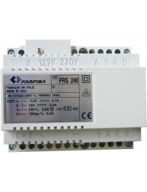 ALIMENTATORE UNIV.COMPATIBILE AUDIO