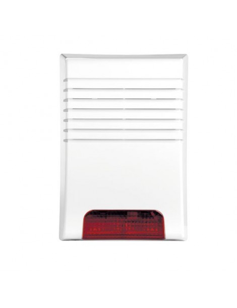 SIRENA ESTERNA JABLOTRON WIRELESS