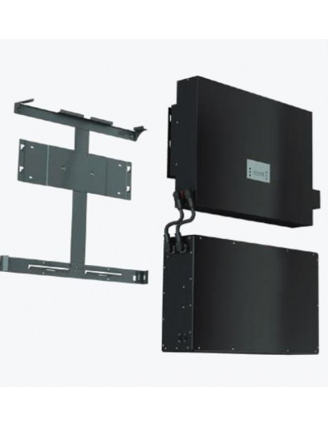 INVERTER MONOFASE IBRIDO 3,6KW USB-WIFI