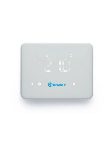 CRONOTERMOSTATO WI-FI BLISS SETTIMANALE