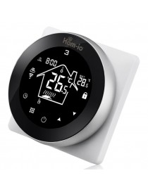 Hom-io Cronotermostato WIFI Plus KIT IN