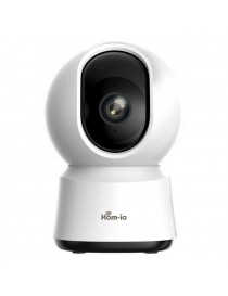 HOM-IO TELECAMERA WIFI 1080P MOTORIZZATA