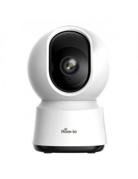 HOM-IO TELECAMERA WIFI 1080P MOTORIZZATA