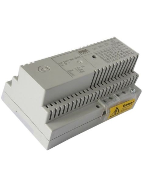 ALIMENT. VIDEO P/1 MONITOR SUP