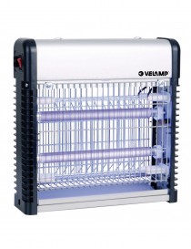 ZANZARIERA ELETTRICA PROF.LE 2X6W