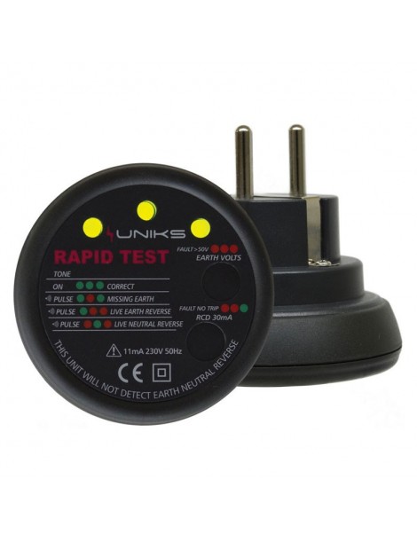 STRUMENTO DI VERIFICA A SPINA