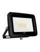 PROIETTORE LED 50W HTP 4000K NERO 5ANNI