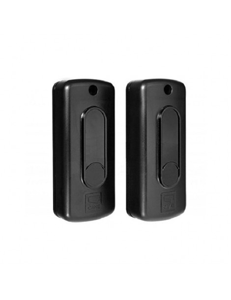 COPPIA DI FOTOCELLULE 24V. AC-DC DIR-10