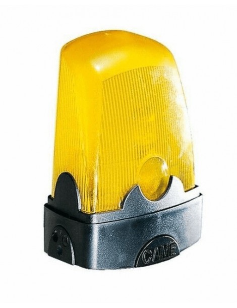 LAMPEGGIANTE A LED 120/230V. V.AC.