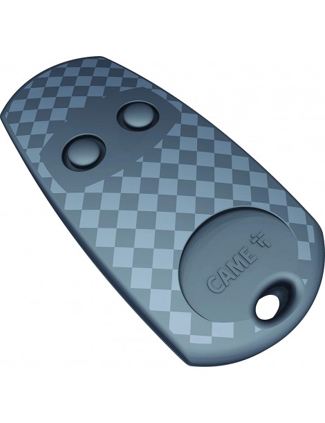 TRASMETTITORE BICANALE 433,92 MHZ