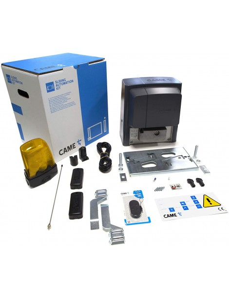 KIT SCORREVOLE 800KG. 230V.